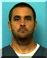 Inmate Matthew T Adams