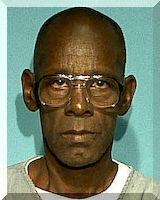 Inmate Maurice Williams