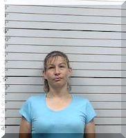 Inmate Melanie D Bryant