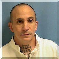 Inmate Michael A Delgado