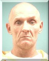 Inmate Michael Blevins