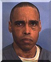 Inmate Michael D Humphrey