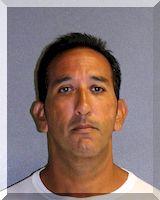 Inmate Michael Espejo