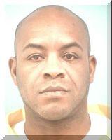 Inmate Michael Hollins