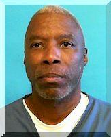 Inmate Michael Hosey