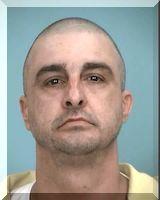 Inmate Michael Smith