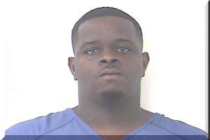 Inmate Michael Wesley Andrews