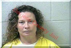 Inmate Michelle Lynn Reynolds