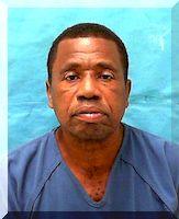 Inmate Milton Hampton