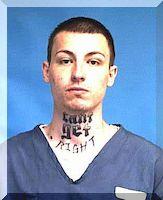 Inmate Mitchell C Hoffer