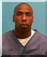 Inmate Montan Tillman