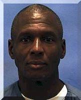 Inmate Morel Miller