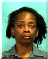 Inmate Nikki T Gardner Bradley