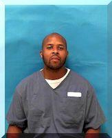 Inmate Omar T Baker