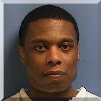 Inmate Orlando D Gray