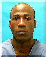 Inmate Oscar Giles