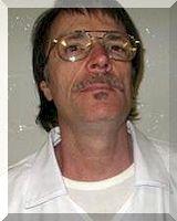 Inmate Paul Anthony Moore