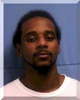 Inmate Phillip Gates