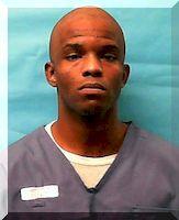 Inmate Pierri M Henson