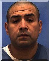 Inmate Ramiro Gutierrez Soriano