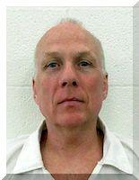Inmate Randy D Hyatt