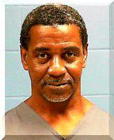 Inmate Randy L Roundtree