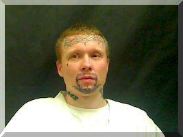 Inmate Randy Looney