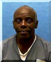 Inmate Raymond Everett