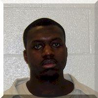 Inmate Renford Williams