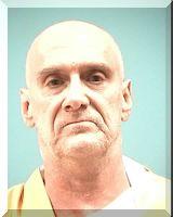 Inmate Richard Atkinson