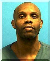 Inmate Richard C Goins