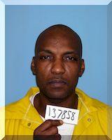 Inmate Richard Porter