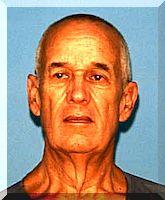 Inmate Richard Vancleave