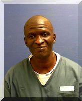 Inmate Robert A Perry