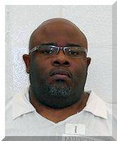 Inmate Robert D Jarrett