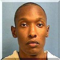 Inmate Robert L Moore