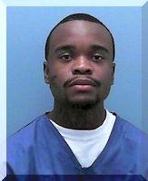 Inmate Robert T Henderson