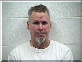 Inmate Robert Watts Kolson