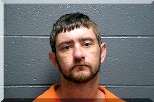 Inmate Robert Wayne Griffin