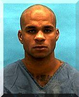 Inmate Roberto L Rodrigues