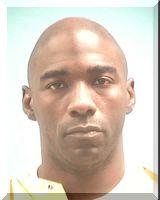 Inmate Roderick Clark