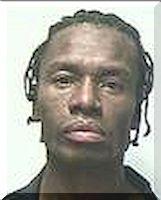 Inmate Roderick T Brown