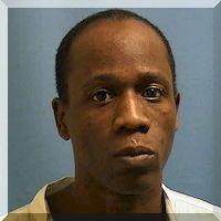 Inmate Rodnell D Smith