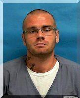 Inmate Rodney Pittman