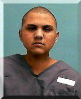 Inmate Rolando Jr Gutierrez