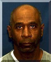 Inmate Ronnie C Barnhill