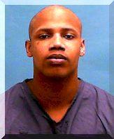 Inmate Ronnie L Jr Razz