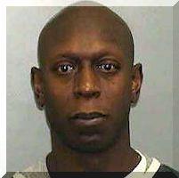 Inmate Ronnie Cornell Moore