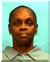 Inmate Rose M Bentley