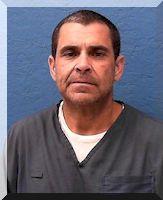 Inmate Ruben G Garcia